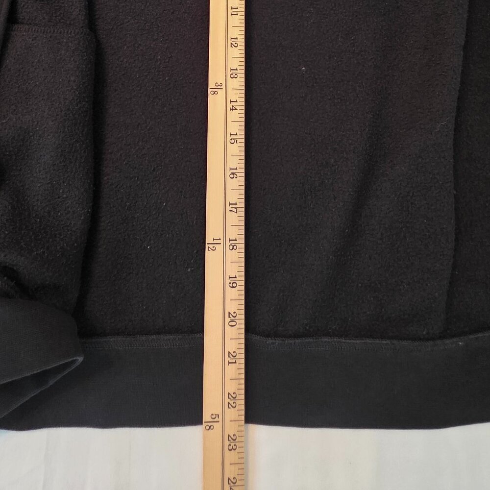 Beautiful men's Lacoste Sport zip up hoodie from the Miami Open, size medium. - Picture 9 of 9